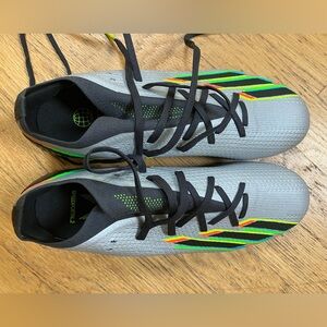 Adidas X Speedportal.2 FG Cleats US Women Size 8
